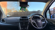 Vauxhall Mokka 1.7 CDTi SE 5dr Diesel Hatchback